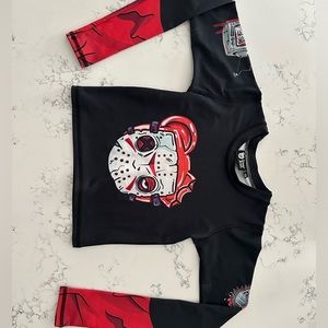 Scummy Bears Figure Top